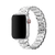 Imagem do Pulseira Aço Elos Queen Compatível com Apple Watch