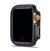 Case Bumper Logan Preto Compatível com Apple Watch - Baú do Viking