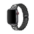 Pulseira Aço Elos Queen Compatível com Apple Watch - Baú do Viking