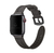 Pulseira Couro Line Rústica Compatível com Apple Watch - comprar online