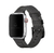 Pulseira Couro Line Rústica Compatível com Apple Watch
