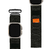 Pulseira Nylon Militar Larga Robusta Compatível com Apple Watch - comprar online