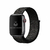 Pulseira Nylon Loop compatível com Apple Watch - loja online