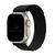 Pulseira Nylon Loop Alpinista Compatível Com Apple Watch