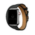 Pulseira Double Tour Slim Compatível Com Apple Watch