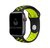 Pulseira Esportiva Furos Preto Volt Compatível com Apple Watch - comprar online