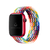 Pulseira Loop Solo Trançada Compatível Com Apple Watch