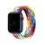 Pulseira Loop Solo Trançada Pride Compatível Com Apple Watch - Baú do Viking