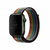 Pulseira Nylon Loop compatível com Apple Watch na internet