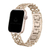 Imagem do Pulseira Dupla Corrente Compatível com Apple Watch