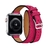 Pulseira Double Tour Slim Rosa Compatível Com Apple Watch - comprar online