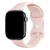 Pulseiras Sport Fecho Duplo Rosa Areia Compatível com Apple Watch na internet