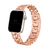 Pulseira Dupla Corrente Compatível com Apple Watch - loja online