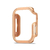 Kit Película HidroGel BDV Bumper Logan Gold Compatível Apple Watch na internet