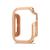 Case Bumper Logan Gold Compatível com Apple Watch - comprar online