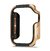 Case Bumper Logan Gold Preto Compatível com Apple Watch - loja online