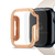 Kit Película HidroGel BDV Bumper Logan Gold Compatível Apple Watch