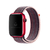 Pulseira Nylon Loop Roxo Amora Compatível com Apple Watch - Baú do Viking