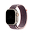 Pulseira Nylon Loop Roxo Amora Compatível com Apple Watch - loja online