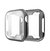 Case Bumper 360º Preto Compatível com Apple Watch