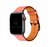 Pulseira Couro Single Tour Rosa Compatível com Apple Watch - comprar online