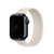 Pulseira Solo Loop Silicone Estelar Compatível Com Apple Watch - Baú do Viking
