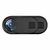 Kit Protetor Tampa Anti Espião para Câmera Webcam de Notebook Anti Espião Preto - comprar online