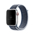 Pulseira Nylon Loop Azul Tempestade Compatível com Apple Watch - comprar online
