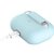 Case Capinha Silicone Turquesa Compatível com AirPods Pro na internet