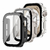Case Proteção Vidro Flat Estelar Compatível Com Apple Watch - Baú do Viking