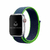 Pulseira Nylon Loop compatível com Apple Watch - comprar online