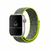 Pulseira Nylon Loop compatível com Apple Watch - loja online