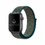 Pulseira Nylon Loop compatível com Apple Watch