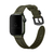 Pulseira Couro Line Rústica Compatível com Apple Watch