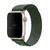 Pulseira Nylon Loop Alpinista Verde Compatível com Apple Watch - loja online
