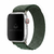 Pulseira Nylon Loop Alpinista Compatível Com Apple Watch - Baú do Viking