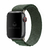 Pulseira Nylon Loop Alpinista Verde Compatível com Apple Watch na internet