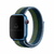 Pulseira Nylon Loop compatível com Apple Watch na internet