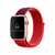 Pulseira Nylon Loop compatível com Apple Watch - Baú do Viking