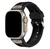 Imagem do Pulseira Silicone Web Robusta Compatível com Apple Watch Ultra