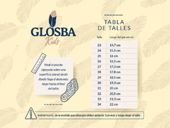 Sandalias Bimba Plateadas (Nueva Versión) - comprar online