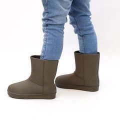 Botas Pantu AMARU (IMPERMEABLES)