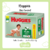 PAÑAL HUGGIES FLEXI COMFORT AHORRO PACK en internet