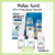 SET MAMADERA PHILIPS AVENT ANTI-COLIC PACK x3un.