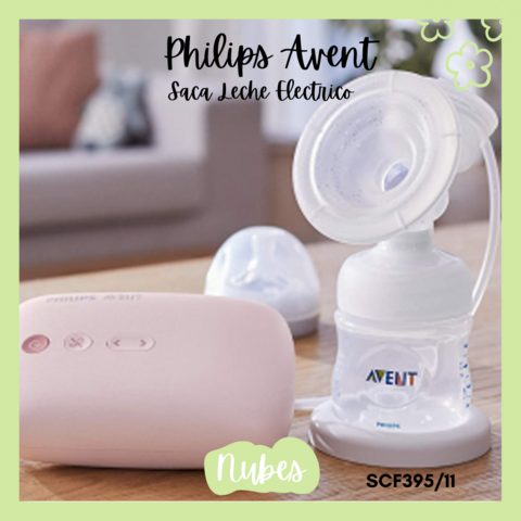 Comprar PHILIPS AVENT en Pañalera Nubes