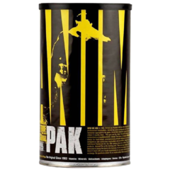 ANIMAL PAK ORIGINAL USA