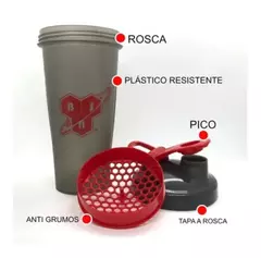 BLENDER SHAKER USA ORIGINAL - comprar online