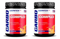 CARBO COMPLEX - comprar online