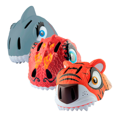 CASCO INFANTIL ANIMALES