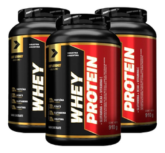 WHEY PROTEIN BODY ADVANCE - comprar online